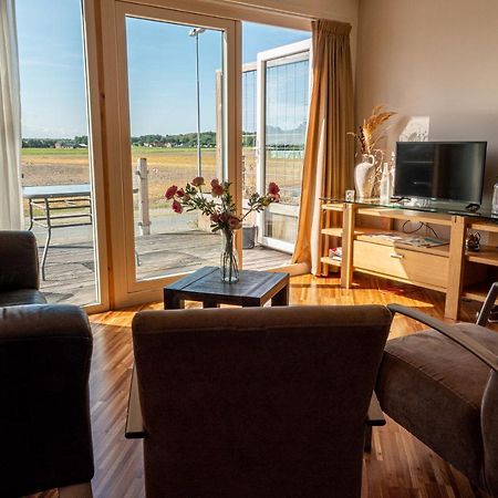 4T4 Apartment C Egmond aan den Hoef Exteriér fotografie