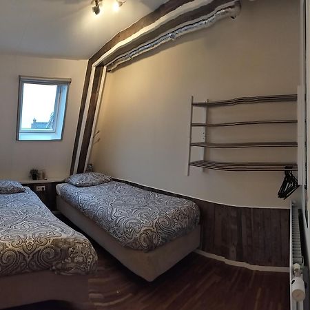 4T4 Apartment C Egmond aan den Hoef Exteriér fotografie