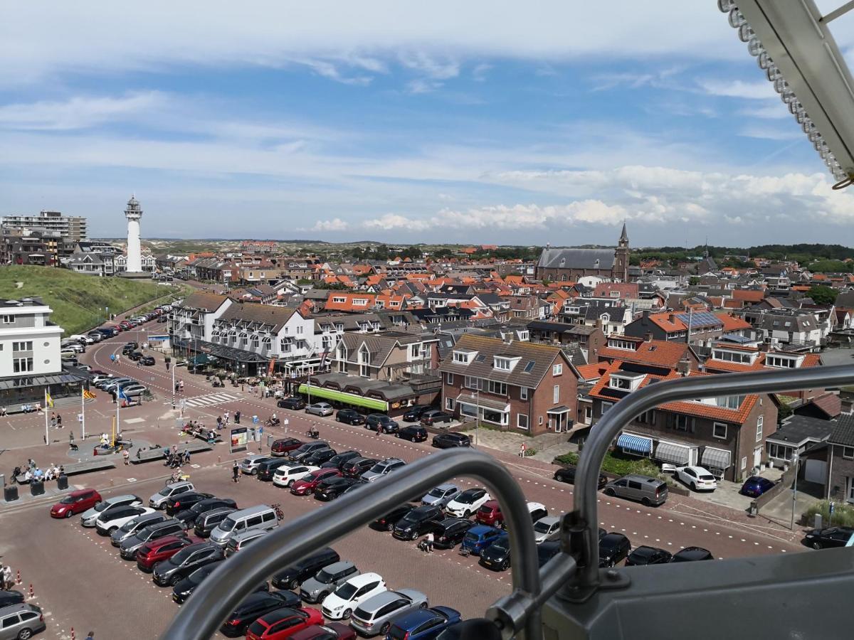 4T4 Apartment C Egmond aan den Hoef Exteriér fotografie