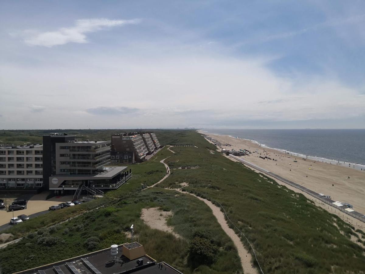 4T4 Apartment C Egmond aan den Hoef Exteriér fotografie
