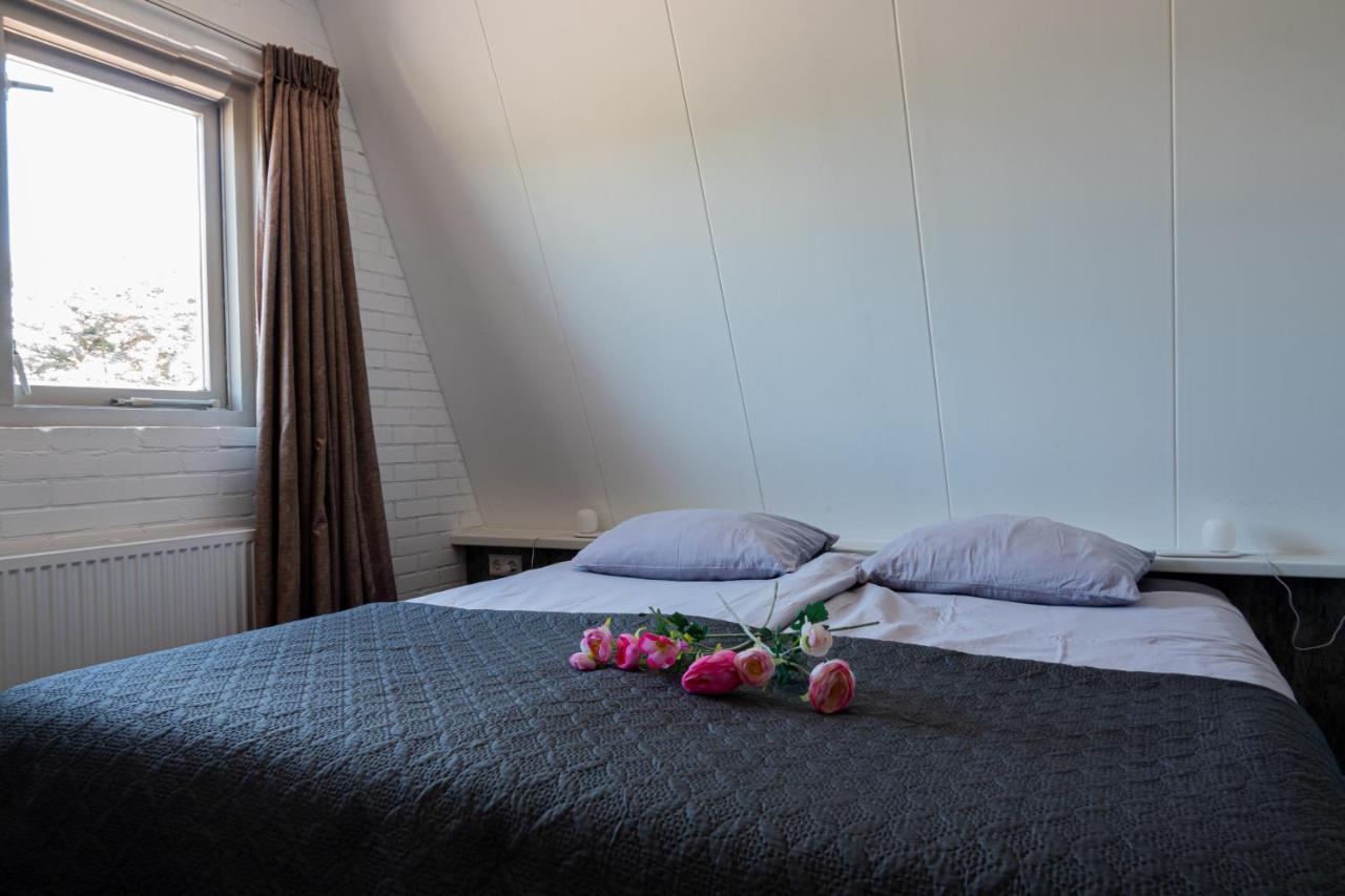 4T4 Apartment C Egmond aan den Hoef Exteriér fotografie