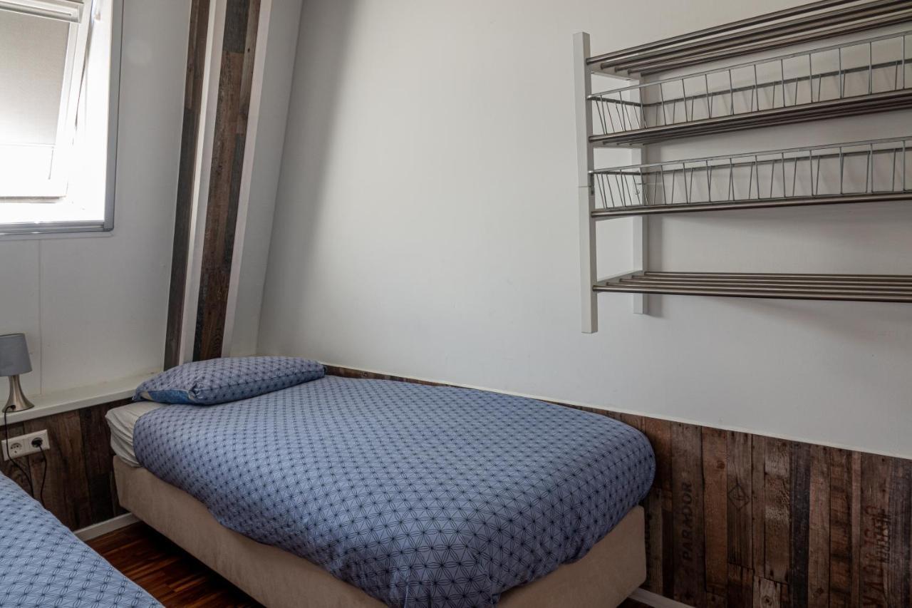 4T4 Apartment C Egmond aan den Hoef Exteriér fotografie