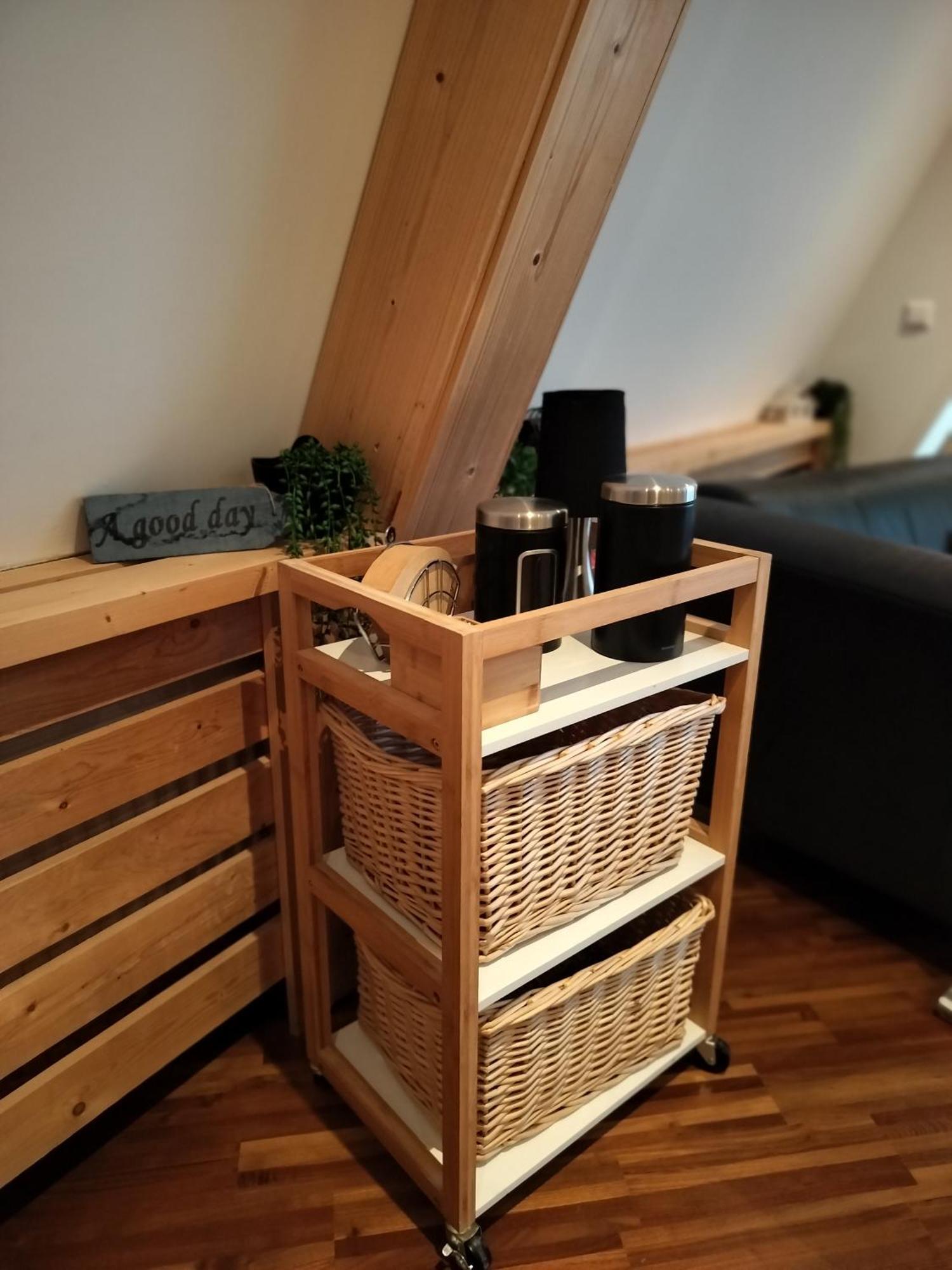 4T4 Apartment C Egmond aan den Hoef Exteriér fotografie